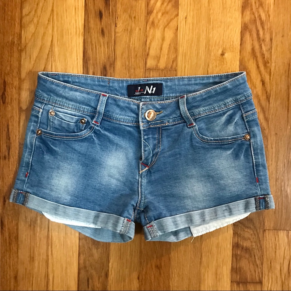 Short